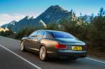 Bentley Flying Spur 2013 года
